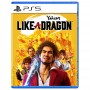Acheter Yakuza - Like A Dragon - Playstation 5 - Sony - GameSpirit
