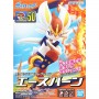 Acheter Pyrobut - Poképla 50 - Pokémon - GameSpirit