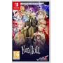 Acheter Yurukill - The Calumniation Games - Nintendo Switch - GameSpirit