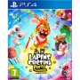 Acheter The Lapins Crétins Party of Legends - PlayStation 4 - GameSpirit