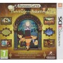Acheter Professeur Layton et l'héritage des Aslantes - Nintendo 3Ds - GameSpirit