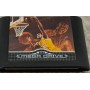 Acheter Super Real Basketball - MegaDrive - Sega - GameSpirit