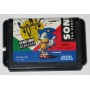 Acheter Sonic The Hedgehog JAP- MegaDrive - Sega - GameSpirit