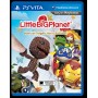 Acheter LittleBigPlanet PS Vita Marvel Super hero Edition - Ps Vita - GameSpirit
