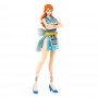 Acheter Nami - Wanokuni - Glitter & Glamours - One Piece - Style 2 - GameSpirit