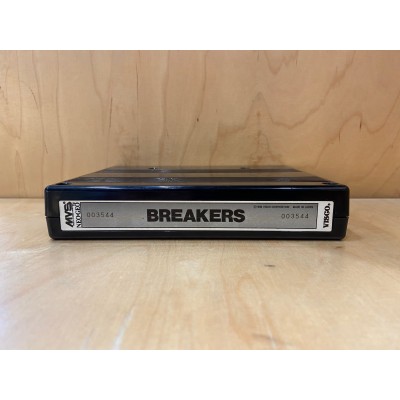 Breakers