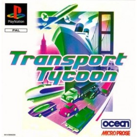 Acheter Transport Tycoon - PlayStation - GameSpirit