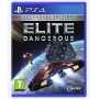 Acheter Elite Dangerous Legendary Edition - PlayStation 4 - GameSpirit
