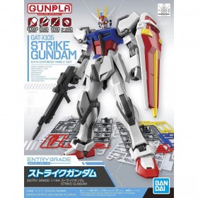 Gundam - GAT-X105 Strike Gundam - EG Acheter Gundam - GAT-X105 Strike Gundam - EG