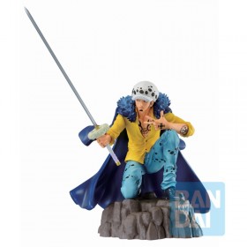 Acheter Trafalgar Law - Wano Country 3RD Act - One Piece