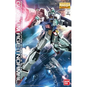 Acheter Gundam - Age-1 Normal - MG