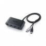 Acheter Gamecube Controller Adapter - Wii U - Nintendo
