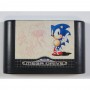 Acheter Sonic The Hedgehog - Megadrive - GameSpirit