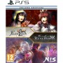 Acheter Fallen Legion : Rise of Glory / Fallen Legion Revenants - PlayStation 5 - GameSpirit