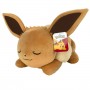 Acheter Evoli Endormie - Pokémon - GameSpirit