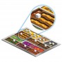 Acheter Deluxe PlayerBoards - Terraforming Mars - Accessoire de Jeu de Société - GameSpirit