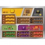 Acheter Deluxe PlayerBoards - Terraforming Mars - Accessoire de Jeu de Société - GameSpirit