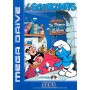 Acheter Les Schtroumpfs - Megadrive - GameSpirit