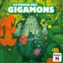 Acheter La Chasse aux Gigamons - Jeu de Société - GameSpirit