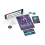 Acheter Critical - Fondation - Jeu de Société - Jeux de Rôles - GameSpirit
