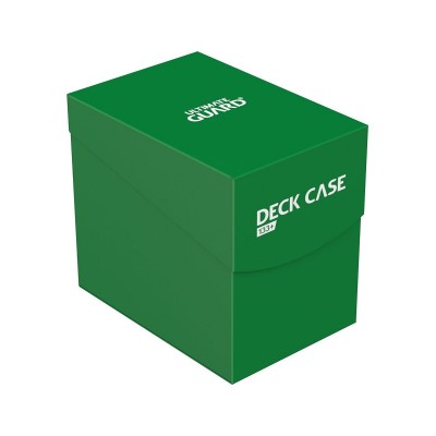 Acheter Deck Case - 133+ - Taille Standard - Ultimate Guard - GameSpirit