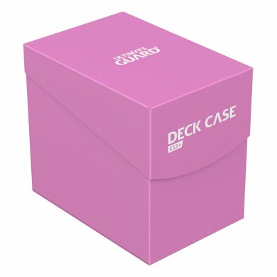 Acheter Deck Case - 133+ - Taille Standard - Ultimate Guard - GameSpirit