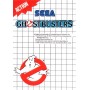 Acheter Ghostbusters - Master System - GameSpirit