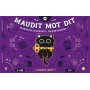 Acheter Maudit Mot Dit - Jeux de Société - GameSpirit