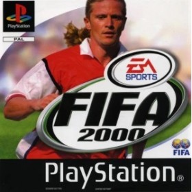 Acheter FIFA 2000 - PlayStation - GameSpirit