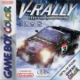 Acheter V-Rally Championship Edition - Game Boy Color - GameSpirit