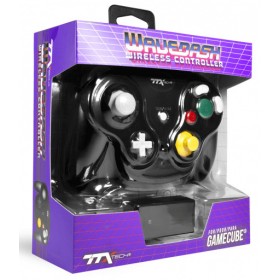 Acheter Manette Wavebird For GameCube - TTx - GameSpirit