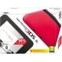 Acheter Console Nintendo 3DS XL [Red + Black] - GameSpirit