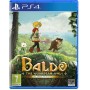 Acheter Baldo The Guardian Owls - PlayStation 4 - GameSpirit
