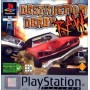 Acheter Destruction Derby Raw - Platinum - PlayStation - GameSpirit