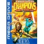 Acheter Eternal Champions - Megadrive - GameSpirit