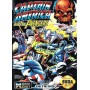 Acheter Captain America and the Avengers - Genesis - GameSpirit