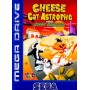 Acheter Cheese Cat-Astrophe Starring Speedy Gonzales - Megadrive - GameSpirit