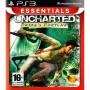 Acheter Uncharted : Drake's Fortune essentials - PlayStation 3 - GameSpirit