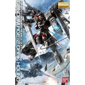 Acheter Gundam - Age-2 Dark Hound - MG - GameSpirit