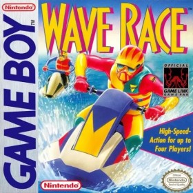 Acheter Wave Race - Game Boy - GameSpirit