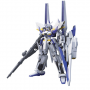 Acheter Gundam - MSN - 001X Gundam Delta Kai - HG (148) - GameSpirit