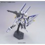 Acheter Gundam - MSN - 001X Gundam Delta Kai - HG (148) - GameSpirit