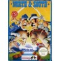 Acheter North & South - Nintendo Nes - GameSpirit