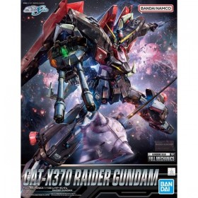 Acheter Gundam - GAT-X370 Raider Gundam - Full Mechanics - GameSpirit