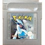 Acheter Pokemon version Argent - Game Boy Color - GameSpirit