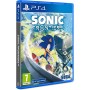 Acheter Sonic Frontiers - PS4- GameSpirit