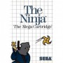 Acheter The Ninja - Master System - GameSpirit