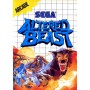 Acheter Altered Beast - Master System - GameSpirit
