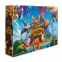 Acheter King of Monster Island - Jeu de Société - GameSpirit