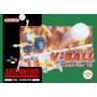 Acheter Hyper V-Ball - Super Nintendo - GameSpirit